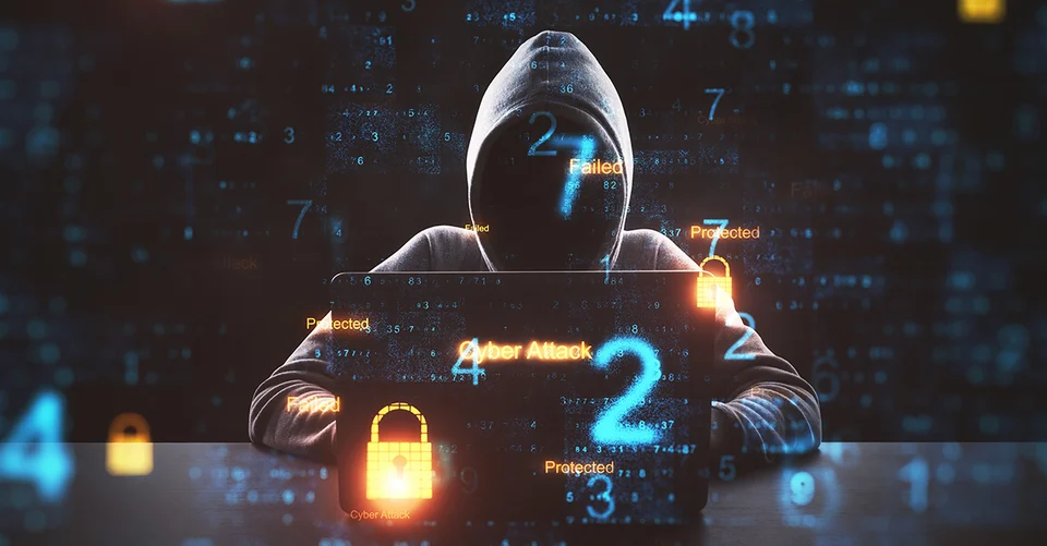 Cyber Crime